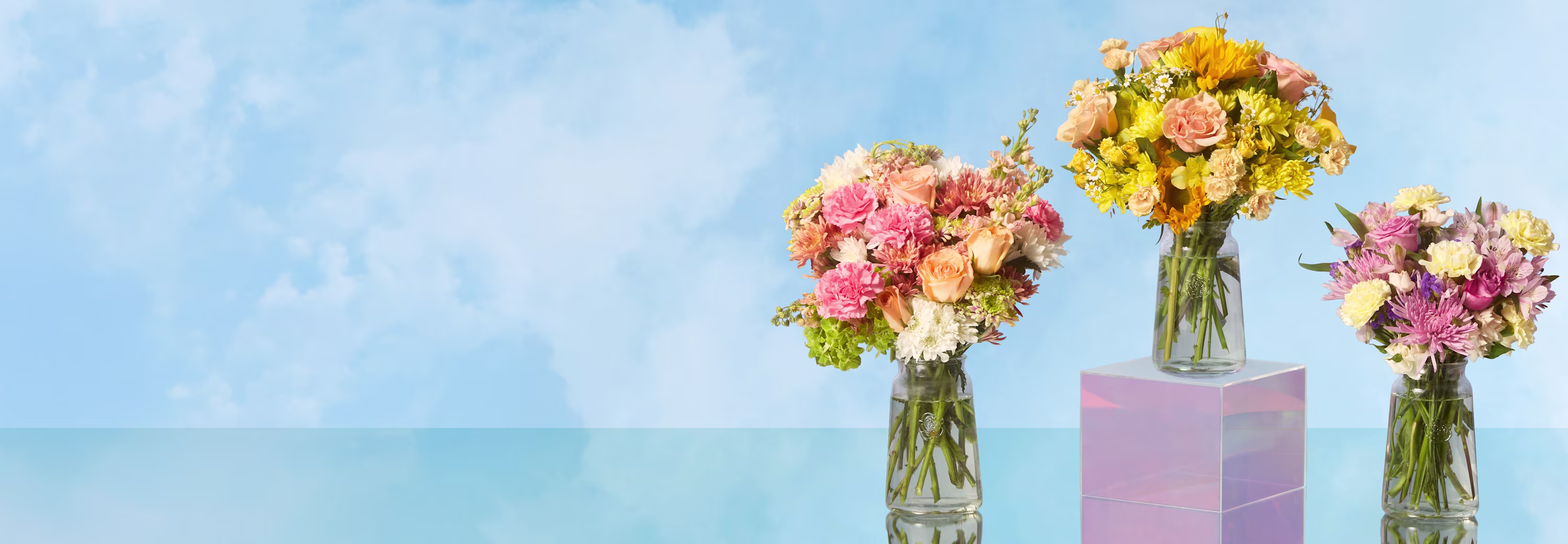 Abonnements Bouquets.ma